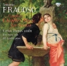 Antonio Fragoso: Complete Chamber Music for Violin Carlos Damas, Jian Hong, Jill Lawson