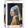 Puzzle 1000 Girl with the Pearl Earring 6000-5158 12+