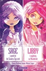 Star Darlings Sage i podróż do Świata Życzeń Libby i wybory w szkole Zappa Shana Muldoon, Zappa Ahmet