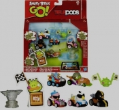 ANGRY BIRDS GO Deluxe Multi Pak z telepodem (A6031)