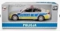 BMW M5 Policja