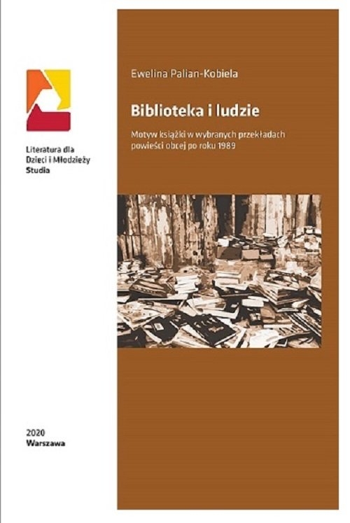 Biblioteka i ludzie