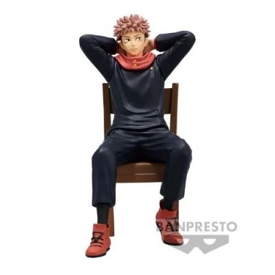 <img src='https://webimage.pl/pics/585/1/d4983164191585.jpg' style='height:440px' /> Figurka BP Jujutsu Kaisen Yuji Itadori