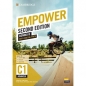 Empower Advanced C1 Combo B with Digital Pack - Adrian Doff, Craig Thaine, Herbert Puchta, Jeff Stranks, Peter Lewis-Jones