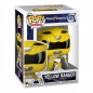 Funko POP TV: Power Rangers 30th - Yellow Ranger