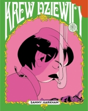 Krew dziewicy - Sammy Harkham