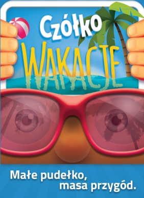Czółko: Wakacje