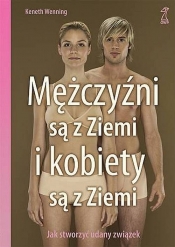 Mężczyźni są z ziemi i kobiety są z ziemi