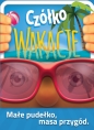 Czółko: Wakacje