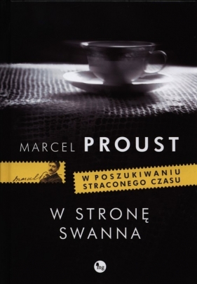 W stronę Swanna - Proust Marcel