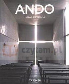 Ando - Masao Furuyama