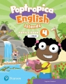 Poptropica English Islands 4 Pupil's Book + Online World Access Code + eBook Salaberri Sagrario
