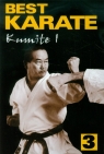 Best karate 3 Kumite Masatoshi Nakayama