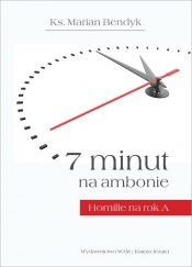 7 minut na ambonie