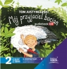  CD Mój przyjaciel bocian
