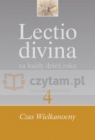 Lectio divina T. 04 (Wielkanoc)