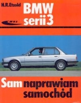 BMW serii 3 (typu E30) - Hans-Rüdiger Etzold