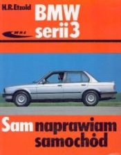 BMW serii 3 (typu E30) - Hans-Rüdiger Etzold
