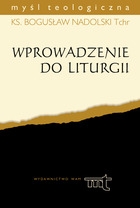 Wprowadzenie do liturgii