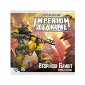 Imperium Atakuje - Bespiński Gambit GALAKTA