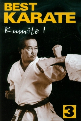 Best karate 3 - Nakayama Masatoshi
