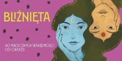 Magia Zodiaku. Bliźnięta (karty) - Ginny Chiara Viola