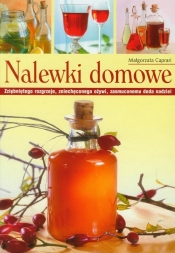 Nalewki domowe