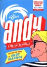 Andy A Factual Fairytale The Life and Times of Andy Warhol