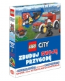 Lego City. Zbuduj swoją przygodę Praca zbiorowa