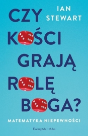 Czy kości grają rolę Boga? - Ian Stewart