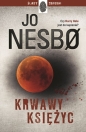 Harry Hole. Tom 13. Krwawy księżyc - Jo Nesbø