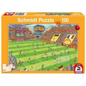 Puzzle 150: Finał Mistrzostw Świata w piłce nożnej