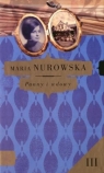Panny i wdowy t.3  Nurowska Maria