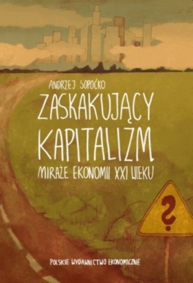 Zaskakujący kapitalizm - Sopoćko Andrzej