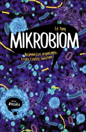 Mikrobiom - Yong Ed
