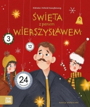 Święta z Panem Wierszysławem - Szwajkowska Elżbieta, Szwajkowski Witold