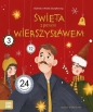 Święta z Panem Wierszysławem - Elżbieta Szwajkowska, Witold Szwajkowski