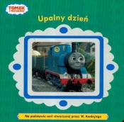 Upalny dzień - <br />