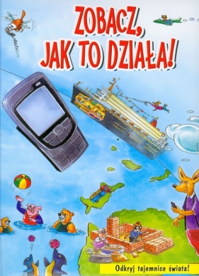 Zobacz, jak to działa! - <br />