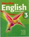 Macmillan English 3 Practice Book NEW +CD-Rom