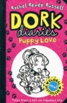 Dork Diaries Puppy Love Russell Rachel Renee