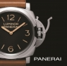 Panerai wer. angielska Giampiero Negretti