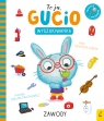 Zawody. Wyszukiwanka. Gucio, to ja!