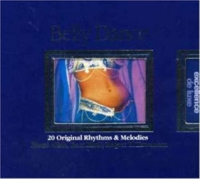 Belly Dance (2 CD) - Opracowanie zbiorowe