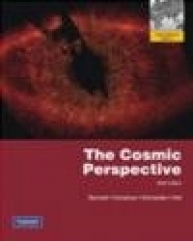 Cosmic Perspective with MasteringAstronomy 6e - Nicholas Schneider, Mark Voit, Jeffrey O. Bennett