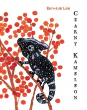 Czarny Kameleon - Eun-sun Lee