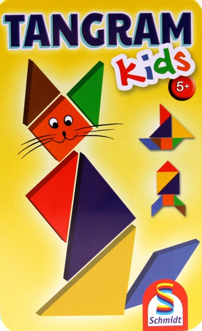 <img src='https://webimage.pl/pics/585/4/d4001504514068.jpg' style='height:440px' /> Gra Tangram dla dzieci w metalowej puszce
