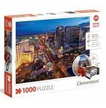 Puzzle Virtual Reality: Las Vegas 1000 (39404)