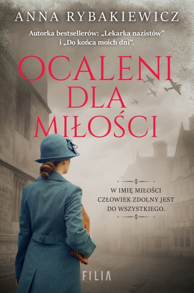 Ocaleni dla miłości