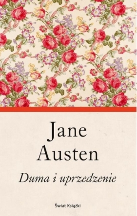 Duma i uprzedzenie w.eleganckie - Jane Austen